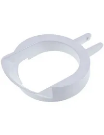 Защібка корпуса-тримача терок Zelmer \ Bosch 986.7002 12000147