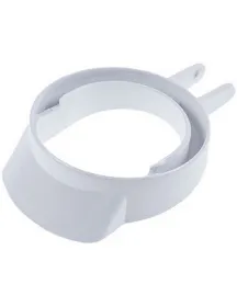 Защібка корпуса-тримача терок Zelmer \ Bosch 986.7002 12000147 Защібка корпуса-тримача терок Zelmer \ Bosch 986.7002 12000147