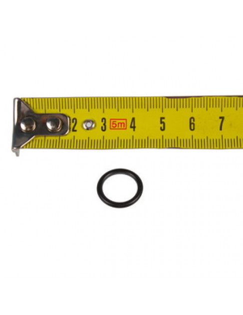 Прокладка O-Ring 12000893 15x12x2mm ORM 0120-20 для кавомашини Philips-Saeco