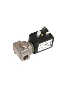 Клапан электромагнитный для кофемашины Philips Saeco SG650 24V DC 12001230 Клапан электромагнитный для кофемашины Philips Saeco SG650 24V DC 12001230