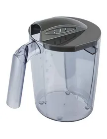 Чаша 1200ml для збору соку з кришкою соковижималки Zelmer 476.0060 12001245
