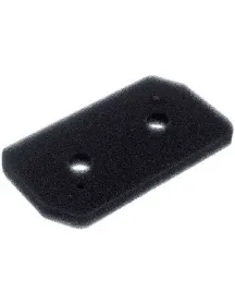 Фільтр випарника (поролон) для сушильної машини Bosch 12007650 230x125mm