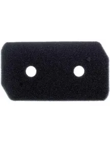 Фільтр випарника (поролон) для сушильної машини Bosch 12007650 230x125mm