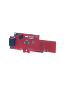 Плата управления для парогенератора Bosch 12009953