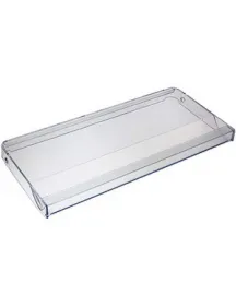 Панель ящика (среднего) морозильной камеры Bosch 12010594 425x200mm прозрачный