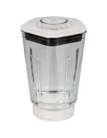 Чаша для блендера 600ml (скло) Bosch 12012848