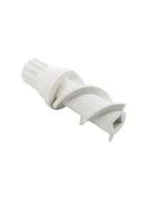 Zelmer \ Bosch 12013987 Шнек для насадки мільнички м'ясорубки 986.6004 Zelmer \ Bosch 12013987 Шнек для насадки мільнички м'ясорубки 986.6004