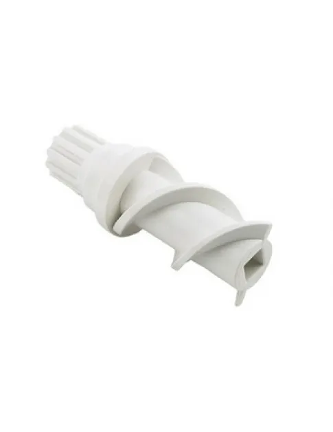Zelmer \ Bosch 12013987 Шнек для насадки мільнички м'ясорубки 986.6004