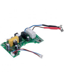 Плата управління FW350.1035 12014073 для м&aposясорубки Bosch