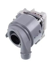 Помпа циркуляційна + тен + хомут 12014980 для посудомийної машини Bosch