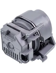 Помпа циркуляційна і тен для посудомийних машин Bosch, Neff, Siemens, Balay 12019637