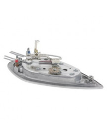 Підошва 2200W 12019742 для праски Bosch