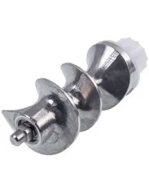 Шнек для м'ясорубки Zelmer \ Bosch NR5 86.1275 12022040 (для 2-стороннього ножа)