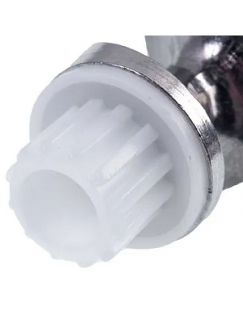 Шнек для м'ясорубки Zelmer \ Bosch NR5 86.1275 12022040 (для 2-стороннього ножа)