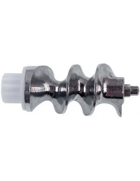 Шнек для м'ясорубки Zelmer \ Bosch NR5 86.1275 12022040 (для 2-стороннього ножа)