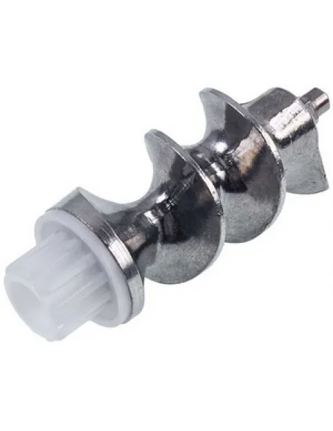 Шнек для м'ясорубки Zelmer \ Bosch NR5 86.1275 12022040 (для 2-стороннього ножа)