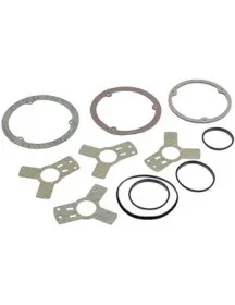 Комплект уплотнителей для встроенных газовых варочных панелей Bosch 12023582
