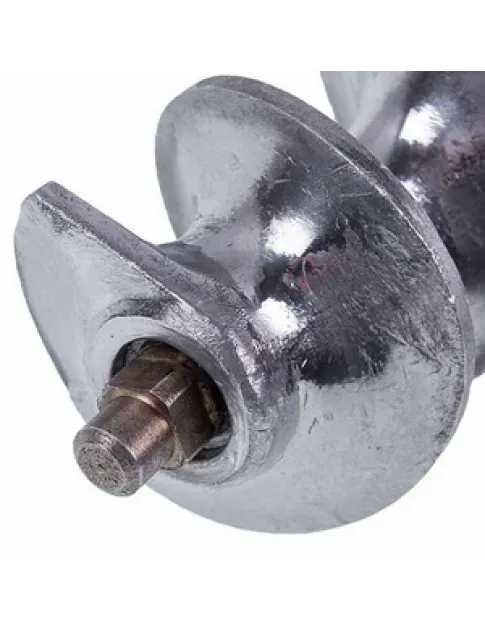 Шнек для м'ясорубки Zelmer \ Bosch 12024514 NR8 86.3140