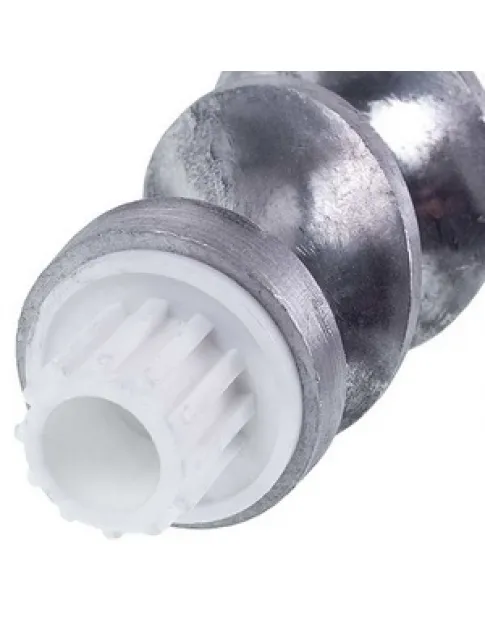 Шнек для м'ясорубки Zelmer \ Bosch 12024514 NR8 86.3140