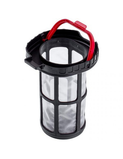 Bosch 12026519 Фільтр контейнера (сітчастий) для акумуляторного пилососа Bosch 12026519 Фільтр контейнера (сітчастий) для акумуляторного пилососа
