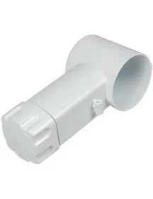 Корпус терок (нового зразка) з штовхачем для м'ясорубки Zelmer \ Bosch 12028937 987.7030 Корпус терок (нового зразка) з штовхачем для м'ясорубки Zelmer \ Bosch 12028937 987.7030