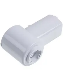 Корпус терок насадки-овочерізки для м'ясорубки Zelmer \ Bosch 12036588 986.7001 Корпус терок насадки-овочерізки для м'ясорубки Zelmer \ Bosch 12036588 986.7001