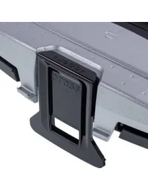 Bosch 12037184 Кришка контейнера для пилу для пилососа Bosch 12037184 Кришка контейнера для пилу для пилососа