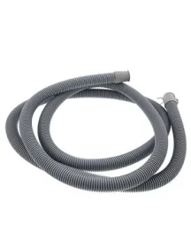 Шланг зливний L=2870mm для пральної машини Zanussi 1240881217