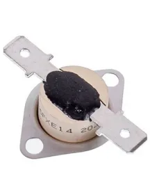 Термостат 145°C нагнітача для пральної машини Electrolux 1242702304 Термостат 145°C нагнітача для пральної машини Electrolux 1242702304