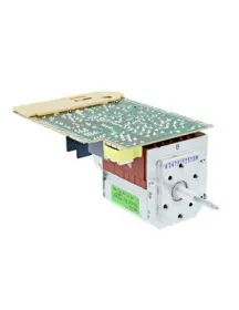 Селектор программ для стиральной машины Zanussi 1243080114