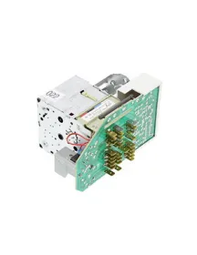 Селектор программ для вертикальных стиральных машин Electrolux 1247120304