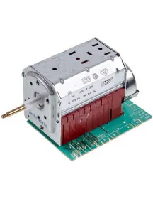 Селектор программ для вертикальных стиральных машин Electrolux 1249200005