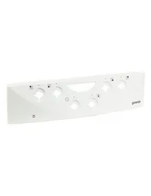 Передняя панель для газовой плиты Gorenje 124971