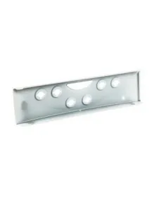 Передняя панель для газовой плиты Gorenje 124971