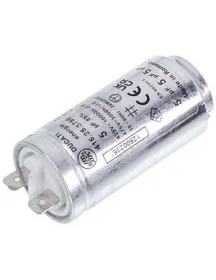Пусковой конденсатор для сушильной машины Electrolux 1250020516