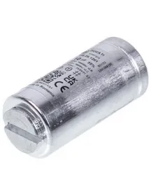 Конденсатор для сушіння пральної машини AEG 1250020615 Ducati 10uF 425V 72x35mm (2 клеми) Конденсатор для сушіння пральної машини AEG 1250020615 Ducati 10uF 425V 72x35mm (2 клеми)