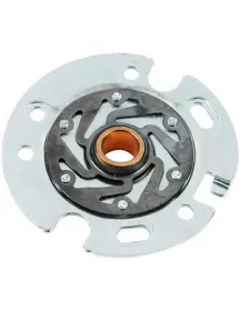 Опора барабана (задня), супорт для сушильної машини Electrolux 1250134135