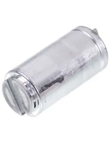 Пусковий конденсатор для сушильної машини Electrolux 1256418102 DUCATI 6uF 425V 58x30mm (2 клеми) Пусковий конденсатор для сушильної машини Electrolux 1256418102 DUCATI 6uF 425V 58x30mm (2 клеми)