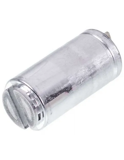 Пусковий конденсатор для сушильної машини Electrolux 1256418102 DUCATI 6uF 425V 58x30mm (2 клеми) Пусковий конденсатор для сушильної машини Electrolux 1256418102 DUCATI 6uF 425V 58x30mm (2 клеми)