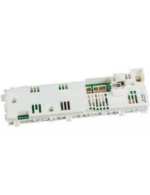 Модуль індикації для сушильної машини Electrolux 1256678689 (без прошивки)