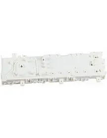 Модуль індикації для сушильної машини Electrolux 1256678689 (без прошивки)