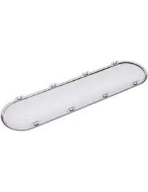 Кришка плафона лампи для витяжки Gorenje 125709 Кришка плафона лампи для витяжки Gorenje 125709