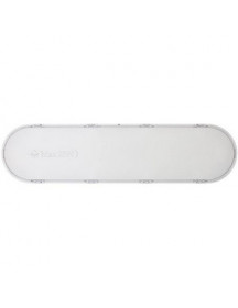 Крышка плафона лампы для вытяжки Gorenje 125709