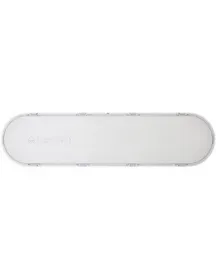 Кришка плафона лампи для витяжки Gorenje 125709 Кришка плафона лампи для витяжки Gorenje 125709
