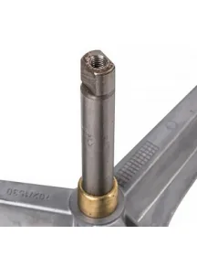 Крестовина барабана для стиральных машин Electrolux 1260395015 L=110mm