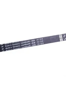 Ремень Optibelt 1318H7 PH для стиральной машины Ремень Optibelt 1318H7 PH для стиральной машины