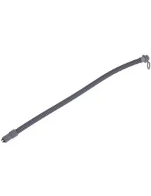 Electrolux 1320365057 Шланг аварийного слива L=405mm для стиральной машины