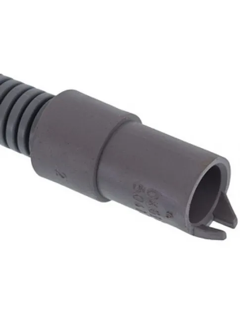 Electrolux 1320365057 Шланг аварійного зливу L=405mm для пральної машини 