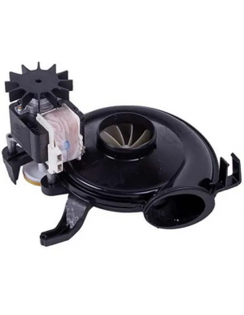 Electrolux 1323243350 Вентилятор з двигуном для сушки пральної машини Electrolux 1323243350 Вентилятор з двигуном для сушки пральної машини