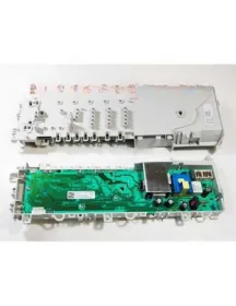 Модуль индикации для стиральной машины Electrolux 1324735826 (без прошивки)